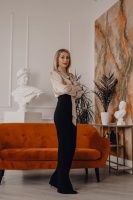 Ирина Станиславовна Репецкая
