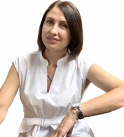 Екатерина Фоменко