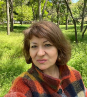 Татьяна Кузьменко