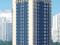 Продам 1 комнатную квартиру 44 м2.